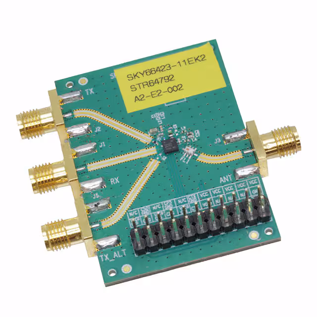 SKY66423-11EK2 Skyworks Solutions Inc.  Cartes de kits d'évaluation et de développement RF